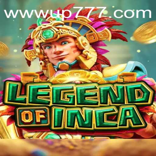 LegendofInca: Embark on an Epic Journey with up777