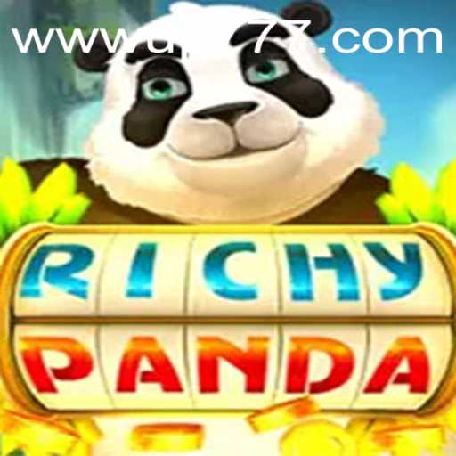RichyPanda: The Exhilarating Adventure of Wealth and Strategy